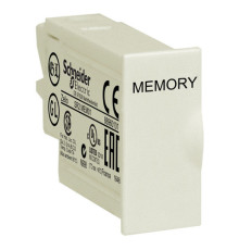 Zelio2 карта памяти