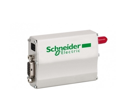 GSM МОДЕМ ДЛЯ TWIDO ПЛК