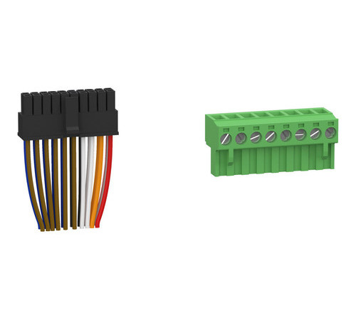 Кабель с разъемом 20-pin длиной 1 м