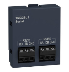 КАРТРИДЖ М221- 1 ПОСЛЕДОВАТЕЛЬНЫЙ ПОРТ