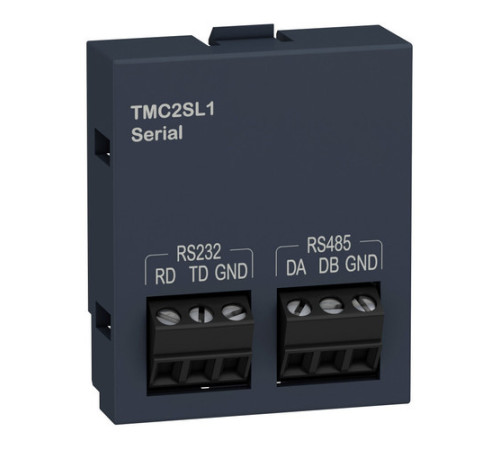 КАРТРИДЖ М221- 1 ПОСЛЕДОВАТЕЛЬНЫЙ ПОРТ