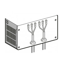 КОМПЛЕКТ ДЛЯ КРЕПЛЕНИЯ КАБЕЛЯ