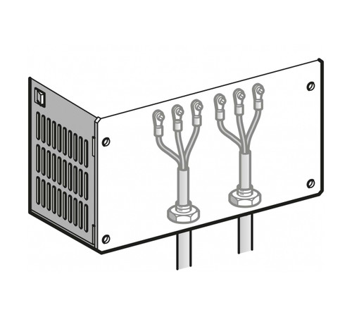 КОМПЛЕКТ ДЛЯ КРЕПЛЕНИЯ КАБЕЛЯ
