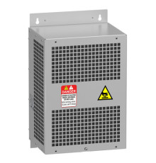 Фильтр dv/dt выходной IP20 25А