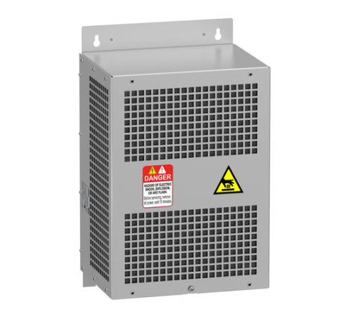 Фильтр dv/dt выходной IP20 25А