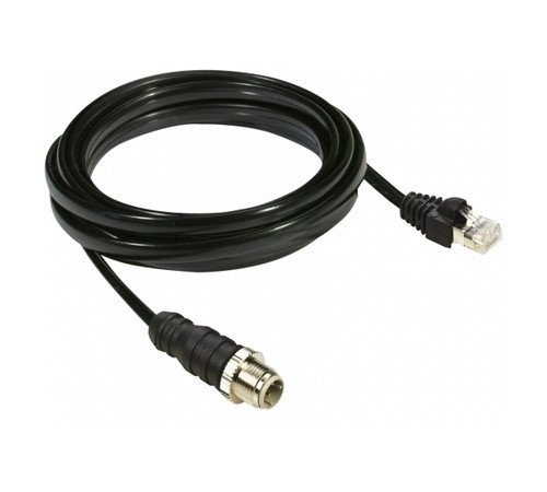 2 СОЕДИНИТЕЛЬ RJ45 И ЗАЩИЩЕННЫЕ КОНЦЫ