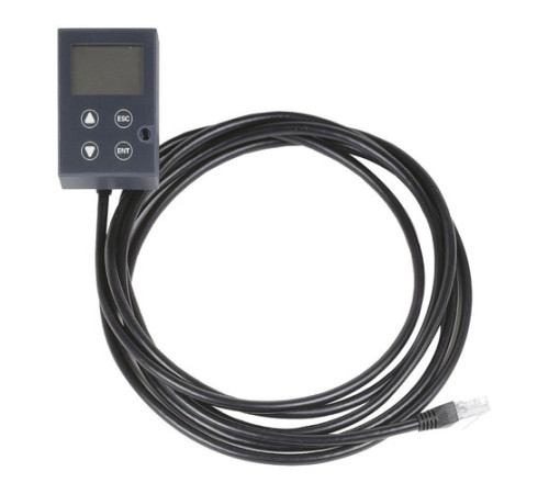 Комплект DNV для ATS48C21...C32