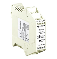 КОНТРОЛЛЕР УДЕРЖИВАЮЩЕГО ТОРМОЗА