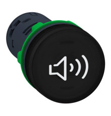 ЗВОНОК 85ДБ 22ММ 230-240В