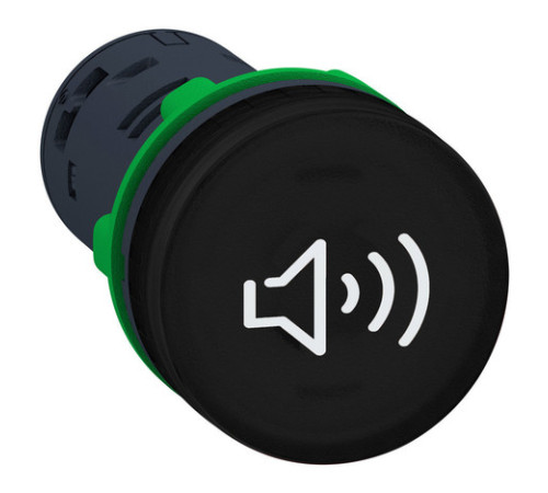 ЗВОНОК 85ДБ 22ММ 230-240В