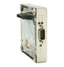 ИНТЕРФЕЙС ДЛЯ ПОДКЛЮЧЕНИЯ К CANOPEN