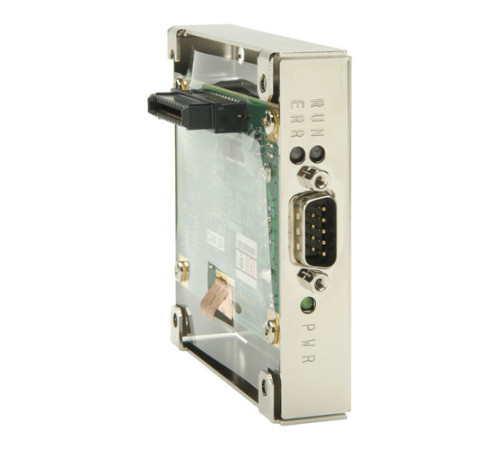 ИНТЕРФЕЙС ДЛЯ ПОДКЛЮЧЕНИЯ К CANOPEN