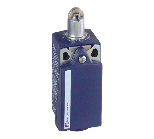 ПЛАСТ. КОНЦЕВОЙ ВЫКЛЮЧАТЕЛЬ 1НЗ1НО XCKP2102P16