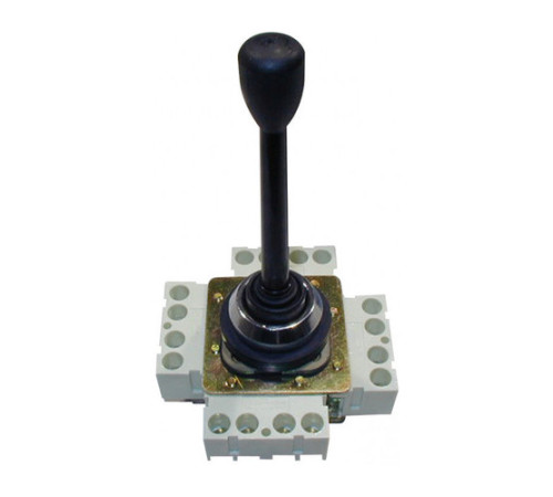 Контроллер Schneider Electric Harmony, 8 направлений, XD2EC1111