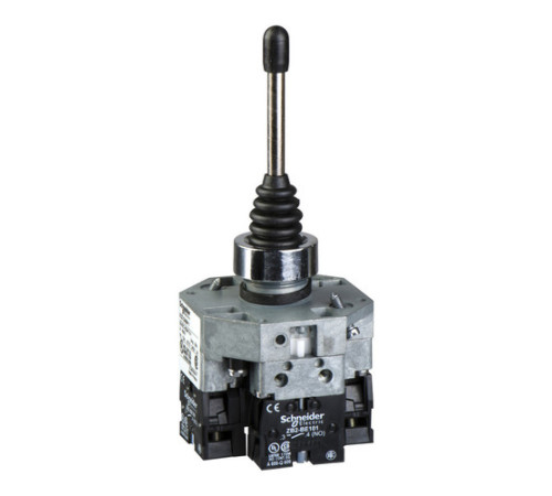 Контроллер Schneider Electric Harmony, 4 направления