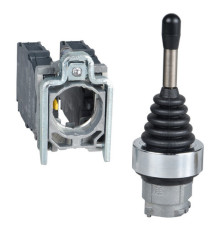 Джойстик Schneider Electric Harmony, 4 направления