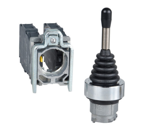 Джойстик Schneider Electric Harmony, 4 направления