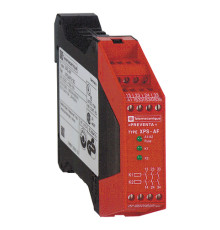 PREVENTA МОДУЛЬ БЕЗОПАСНОСТИ АВАР.ОСТ. 24В