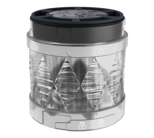 Световой модуль Schneider Electric Harmony XVU, 60 мм, Мультицветный