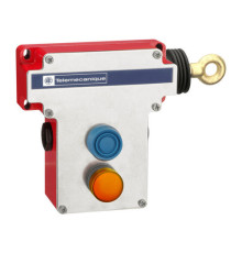 ВЫРУБНОЙ ВЫКЛЮЧАТЕЛЬ NC+NО XY2CE1A296