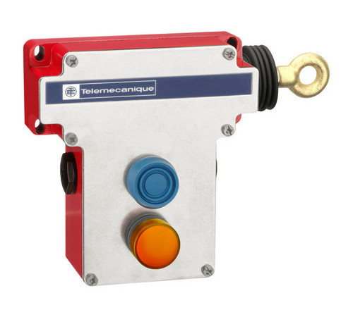 ВЫРУБНОЙ ВЫКЛЮЧАТЕЛЬ NC+NО XY2CE1A296