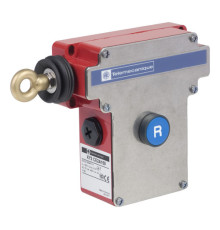 ТРОССОВЫЙ ВЫРУБНОЙ ВЫКЛЮЧАТЕЛЬ XY2CE2A150