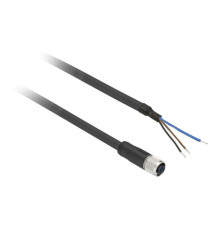 КАБЕЛЬНЫЙ ГНЕЗДОВОЙ РАЗЪЕМ XZCP0566L5