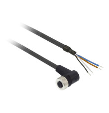 М12 с кабелем XZCP1241L2
