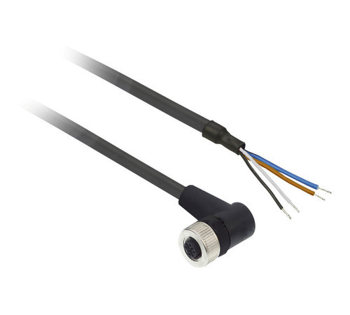 М12 с кабелем XZCP1241L2