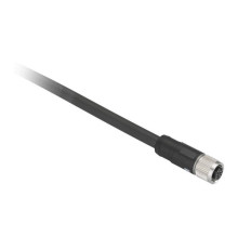 КОННЕКТОР С КАБЕЛЕМ 5М, М12, XZCP29P11L5