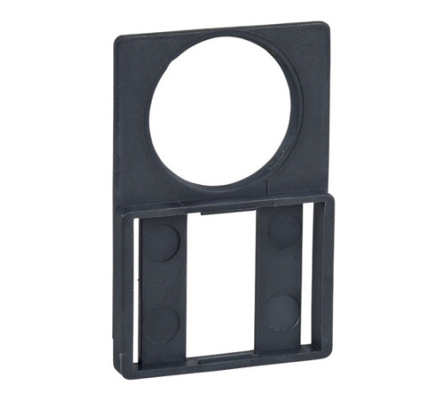 ДЕРЖАТЕЛЬ МАРКИРОВКИ РАЗМЕР№2