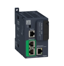 БАЗОВЫЙ БЛОК М251 2 ETHERNET ПОРТА