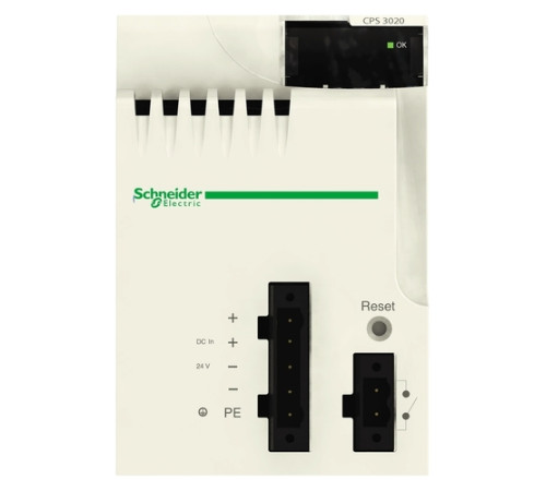 БЛОК ПИТАНИЯ =24..48В, HIGH POWER