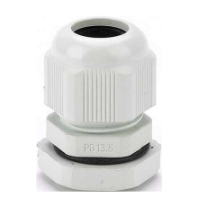 Кабельный ввод типа PG 13.5 диаметр кабеля 5-12мм