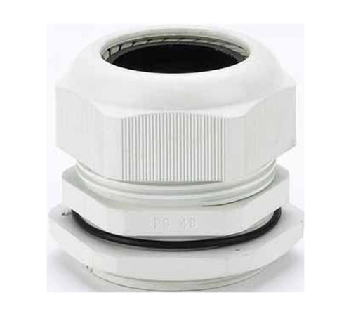 Кабельный ввод типа PG 48 диаметр кабеля 38-45мм