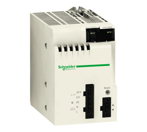 БЛОК ПИТАНИЯ ~220В, STANDARD