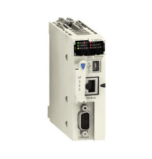 ПРОЦЕССОР 340-20, MODBUS, CANOPEN 2