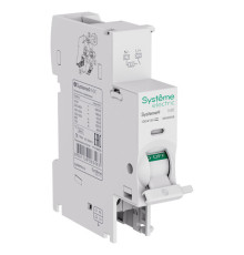 Systeme Electric MX+OF Расцепитель независимый с контактом сигнализации 12-24В AC Systeme9
